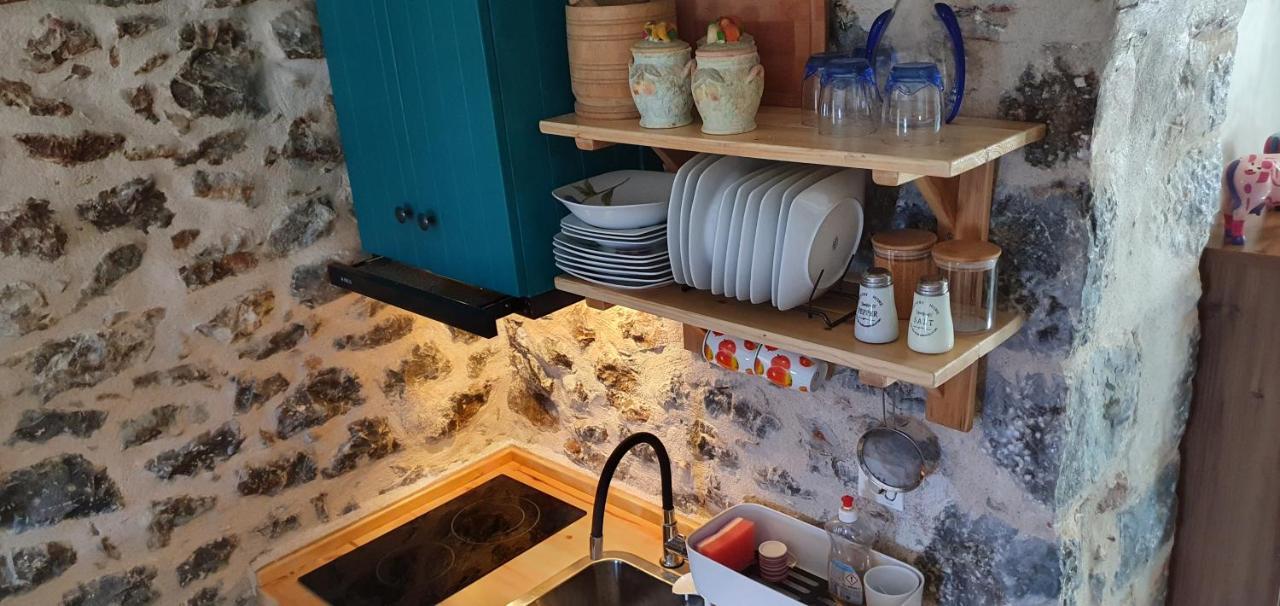 The Old Bakery Room 코쿨라 외부 사진