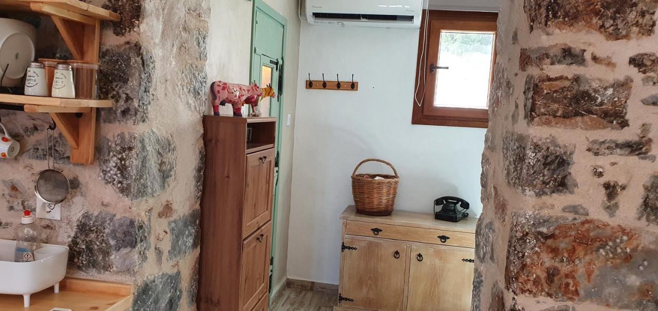 The Old Bakery Room 코쿨라 외부 사진