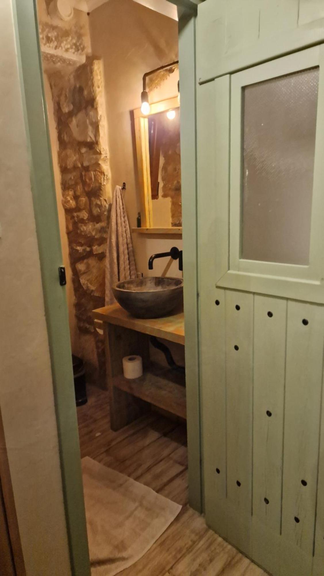 The Old Bakery Room 코쿨라 외부 사진